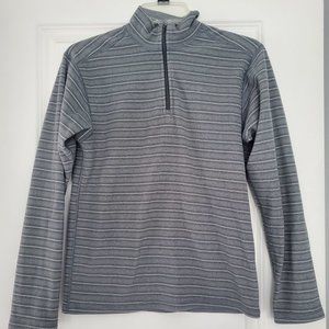 Patagonia Kids XL Fleece Quarter Zip